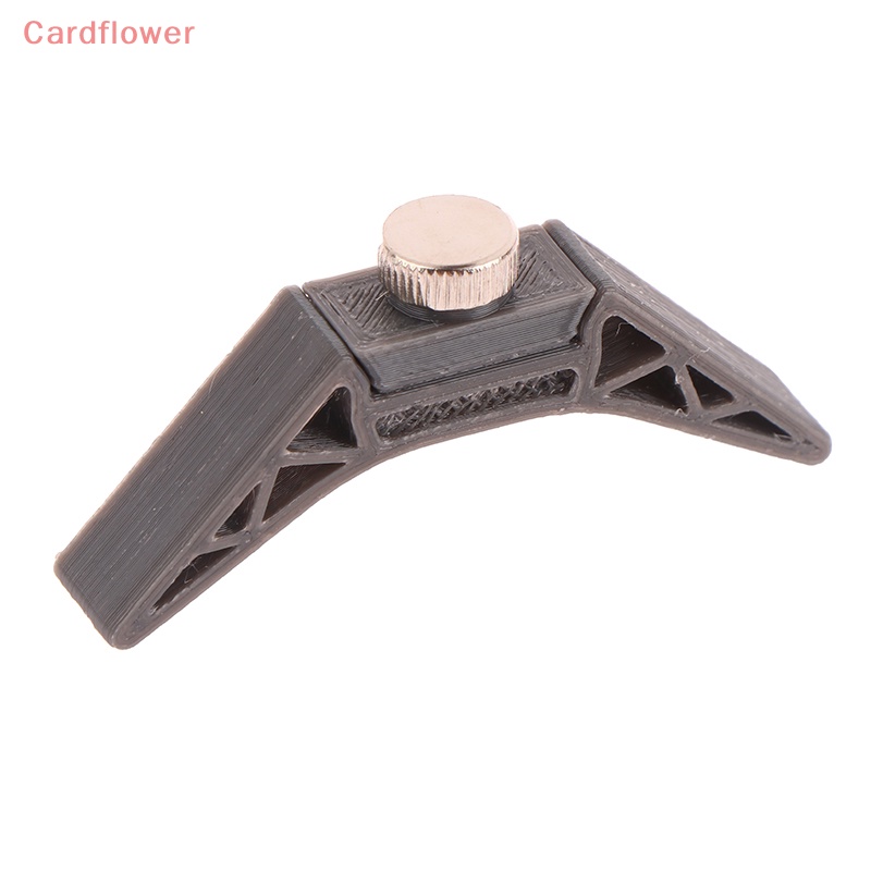 < Cardflower > Dụng Cụ Đánh Bóng Bề Mặt Cong Cầm Tay Có Thể Điều Chỉnh Cho Mô Hình DIY Mới