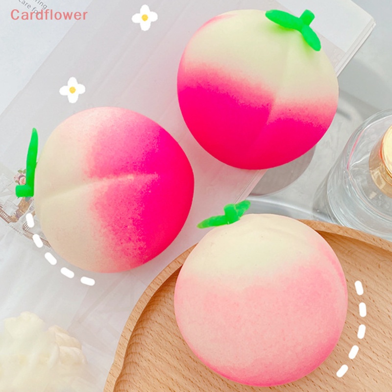 Đồ Chơi Squishy GiúP GiảM Căng ThẳNg