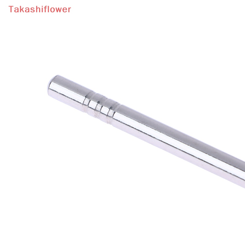 Set 2 Dụng Cụ Nạo Lưỡi Bằng Thép Không Gỉ Loại Bỏ Hơi Thở Chăm Sóc Răng Miệng