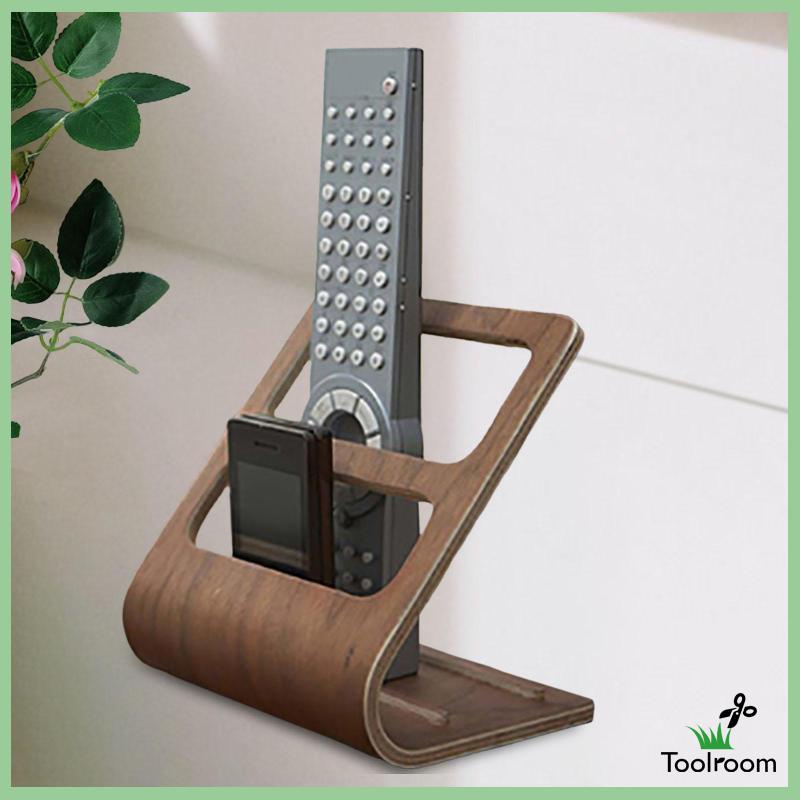 Giá Đỡ Điều Khiển TV Từ Xa Để Bàn Tiện Dụng Cho Phòng Ngủ / Văn Phòng