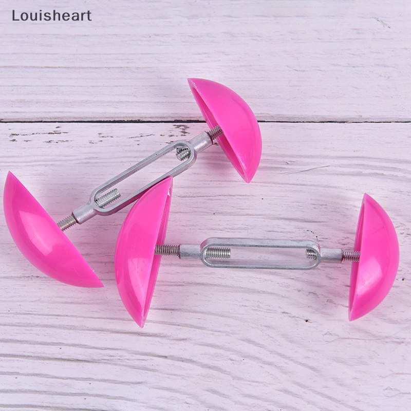 Set 2 Dụng Cụ Nới Rộng Giày Thể Thao Louisheart TFG