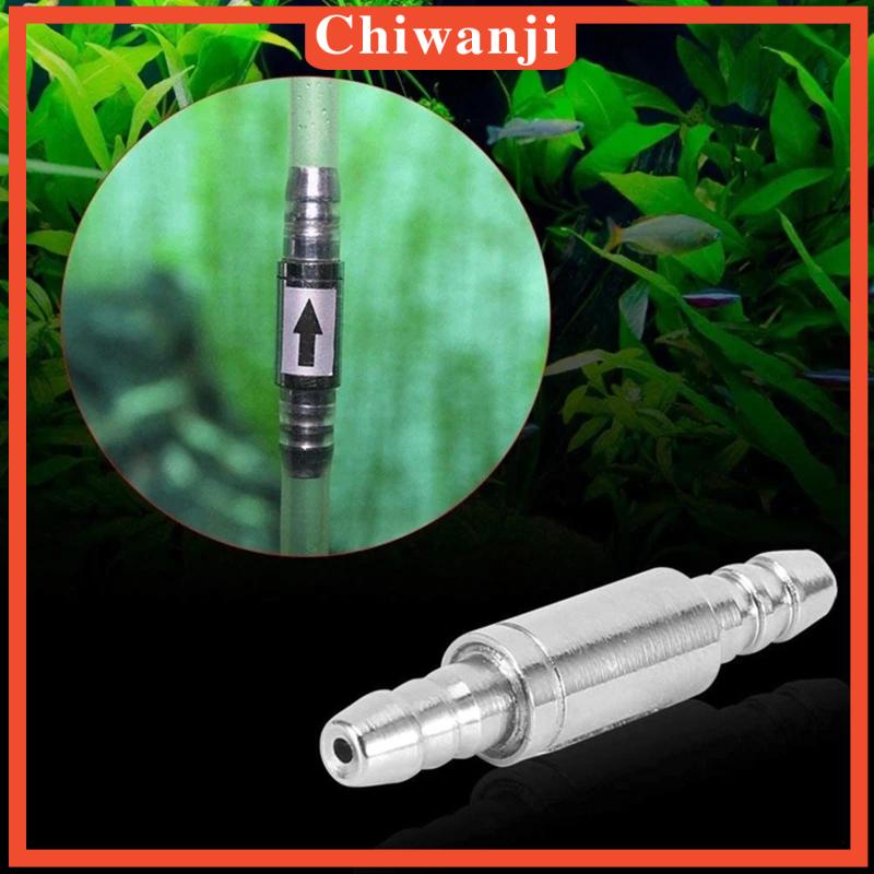 Hệ Thống Kiểm Tra Bong Bóng CO2 CO2 Cho Bể Cá CO2