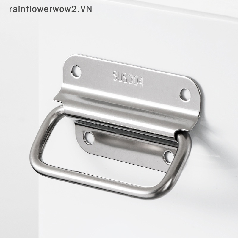 Hộp Đựng Đồ Nội Thất Bằng Thép Không Gỉ Có Thể Gấp Gọn Tiện Dụng