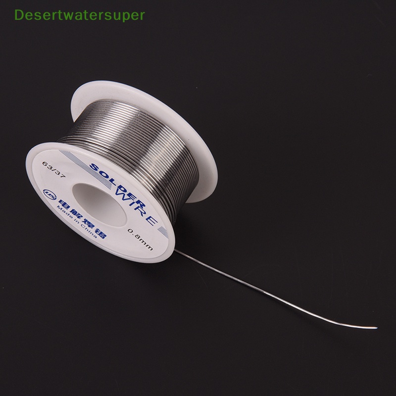 Cuộn Dây Thiếc Hàn 0.8mm 63 / 37 R8O4