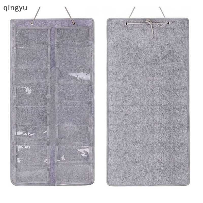 Túi Đựng Mắt Kính Thiết Kế Mới Tiện Lợi Dễ Sử Dụng