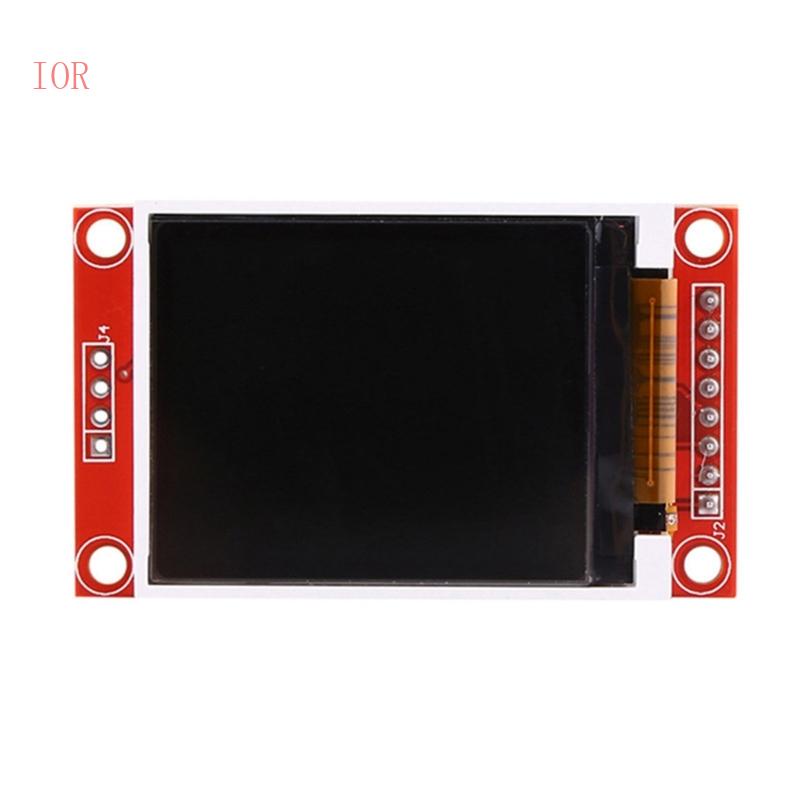 Mô Đun Hiển Thị Màn Hình LCD Thông Minh IOR New 1 8 in 1 8 SPI 128x160