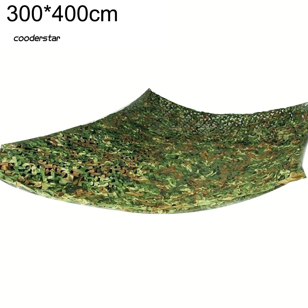 Tấm Bạt Che Bạt Che Nắng Họa Tiết Rằn Ri Cho Xe Hơi Săn Bắn Ngoài Trời