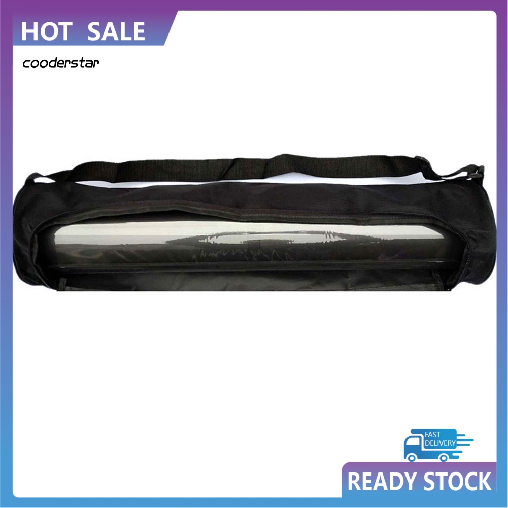 Túi Đựng Thảm Tập Yoga / Pilates Đeo Vai Chống Thấm Nước Tiện Dụng