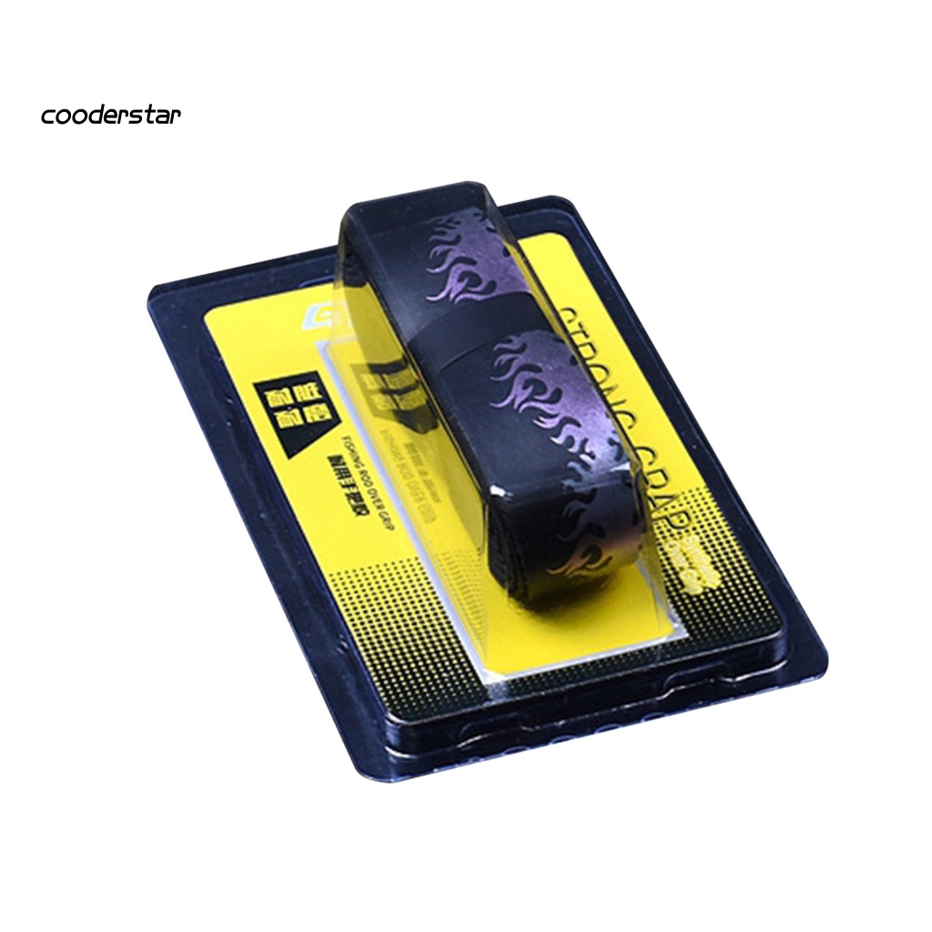 Dây Quấn Cần Câu Cá 160cm Chống Trượt In Họa Tiết Ngọn Lửa Nhiều Màu Sắc