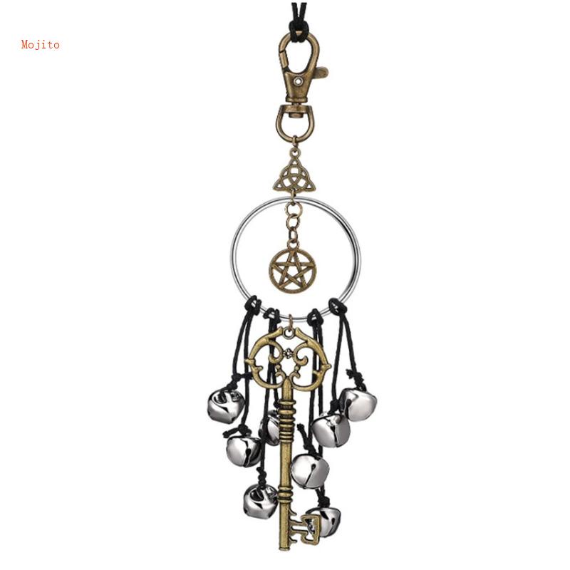 Móc Khóa May Mắn Mojito Tự Trang Trí Túi Xách / Đồ Trang Sức Dịp Halloween