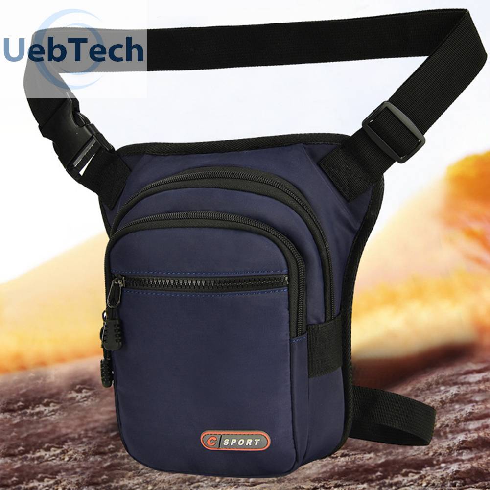 Túi Đeo Hông Leo Núi Cỡ Lớn Có Thể Điều Chỉnh Chiều Cao Tiện Dụng