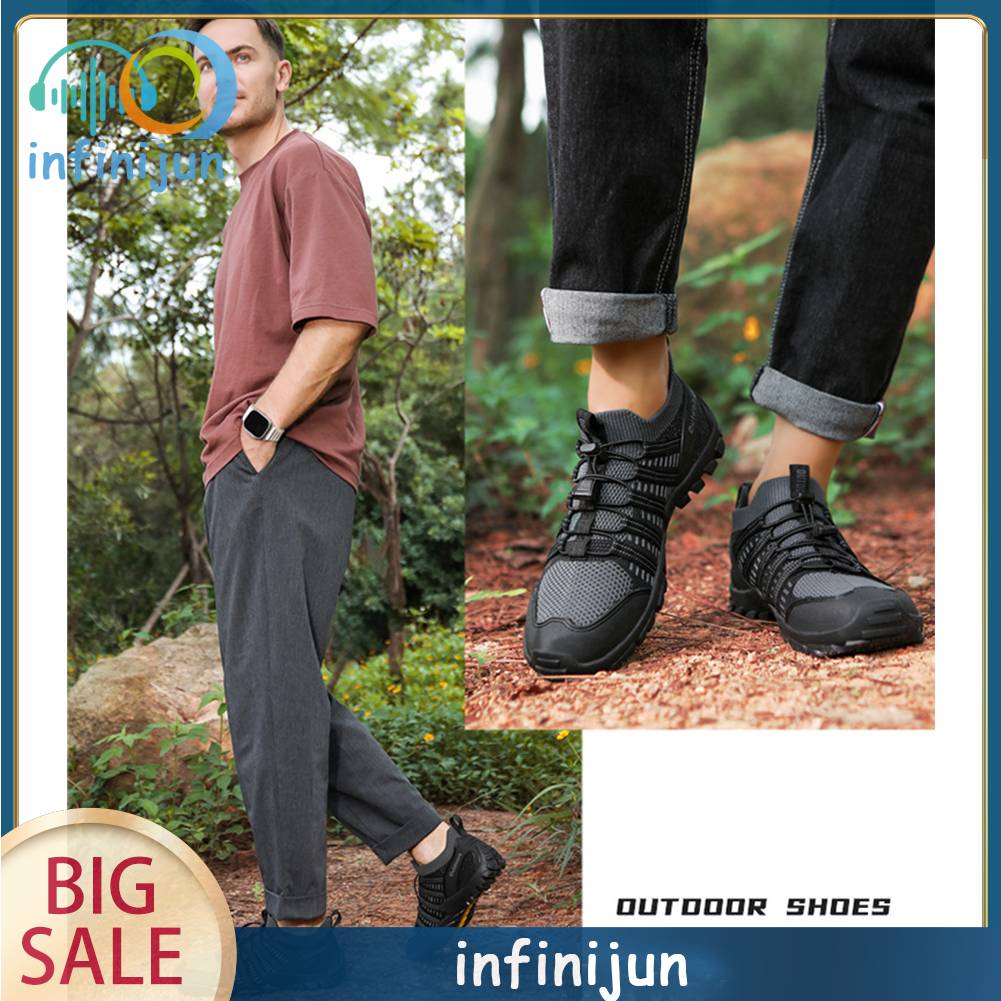 Giày Thể Thao Lặn Thoáng Khí Cho Nam Nữ