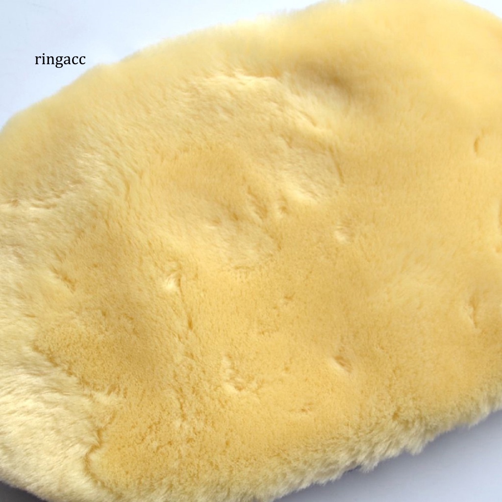 Găng Tay Rửa Xe Mềm Mại Có Thể Tái Sử Dụng