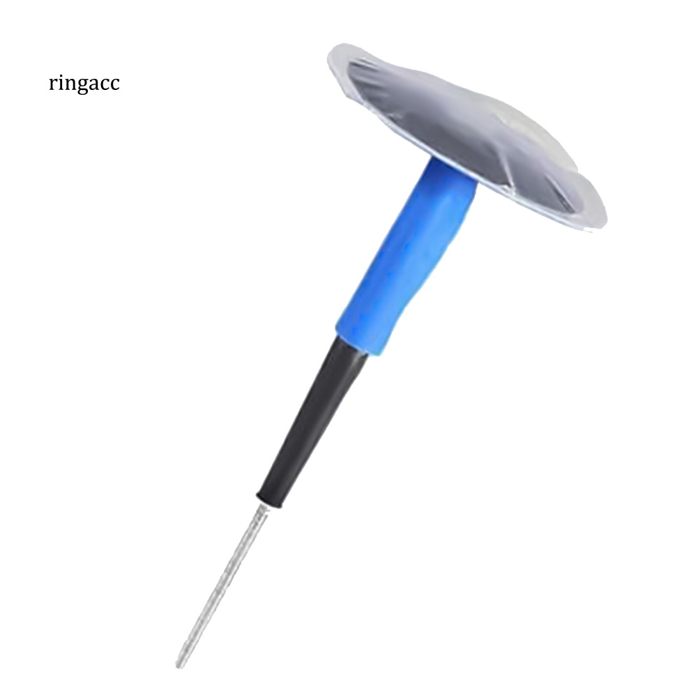 Bộ 24 Miếng Cao Su Vá Lốp Xe Hơi Hình Nấm Thông Dụng