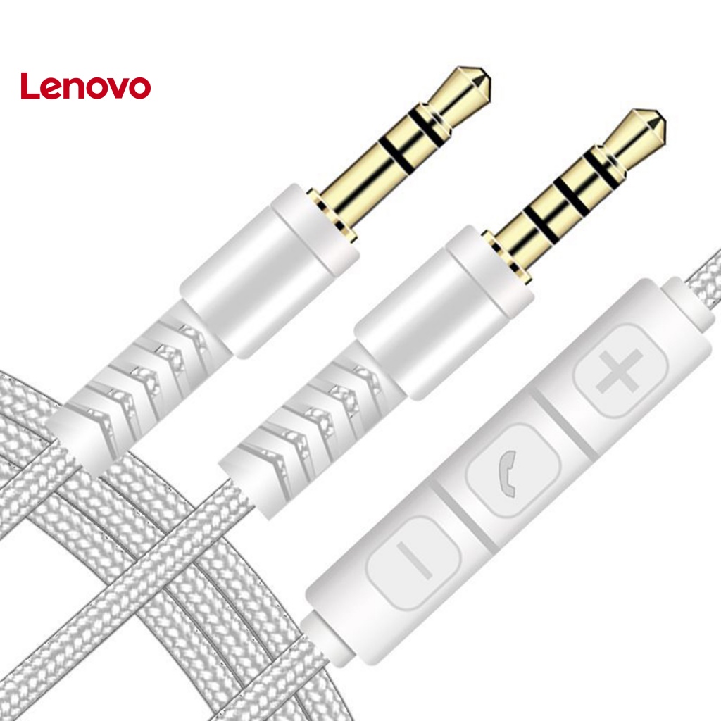 Dây Cáp Âm Thanh AUX Mạ Vàng 12m 35mm Kèm Mic Chuyên Dụng Cho Loa Xe Hơi