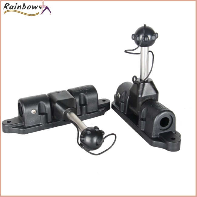 Set 2 Giá Đỡ Mái Chèo Hỗ Trợ Cho Thuyền Câu Cá