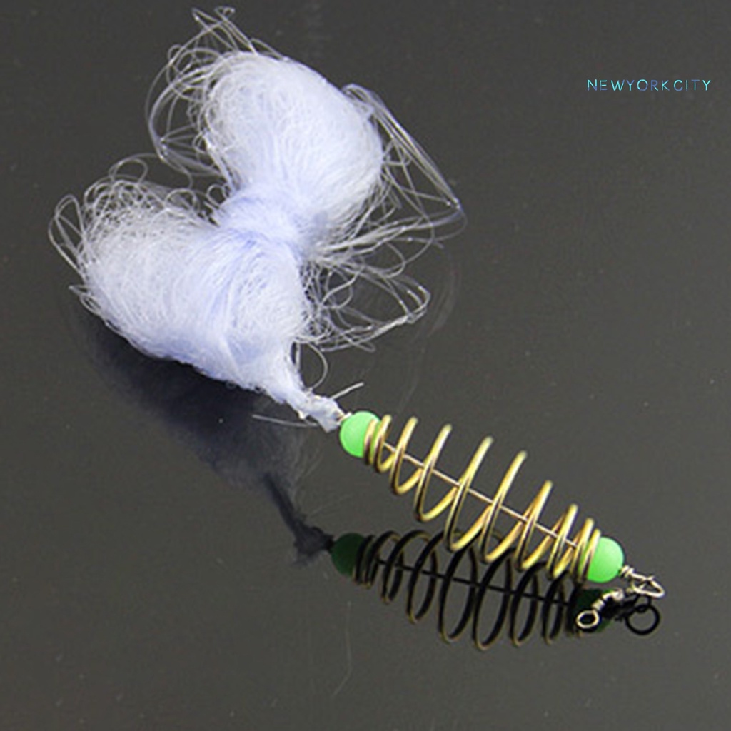 Lưới Đánh Bắt Cá Sức Chứa Lớn Tiện Dụng