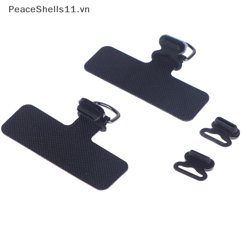 Miếng Silicone Dán Cổng Sạc Type C Chống Bụi Chống Mất 2 Trong 1