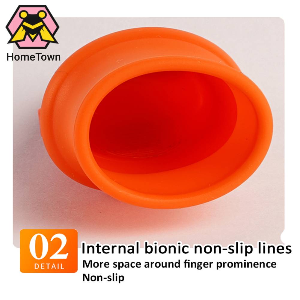 Dụng Cụ Làm Vườn 2 Loại Ngón Tay Cái