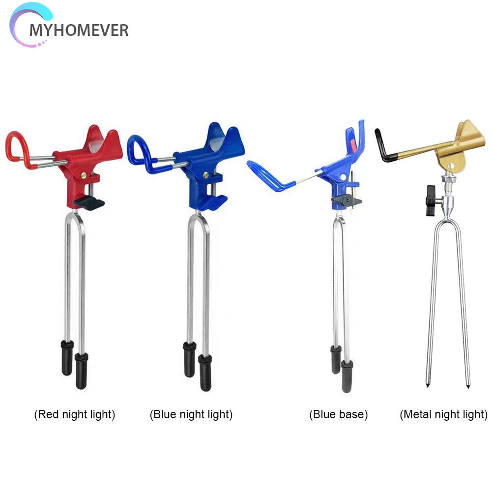 Giá Đỡ Cần Câu Cá 360 Độ Tùy Chỉnh Tiện Dụng Chất Lượng Cao