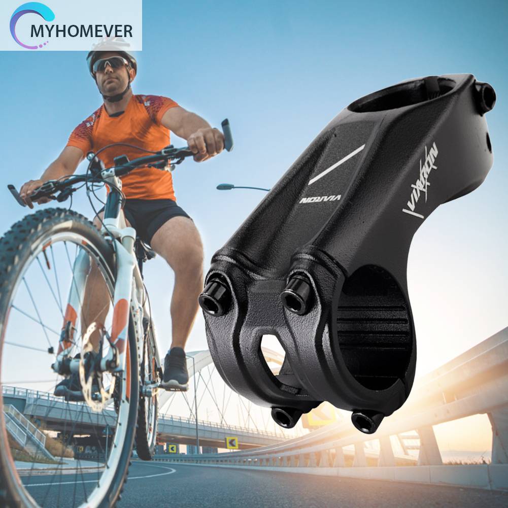 Pô Tăng 17 Độ Bằng Hợp Kim Nhôm Cho Xe Đạp Leo Núi