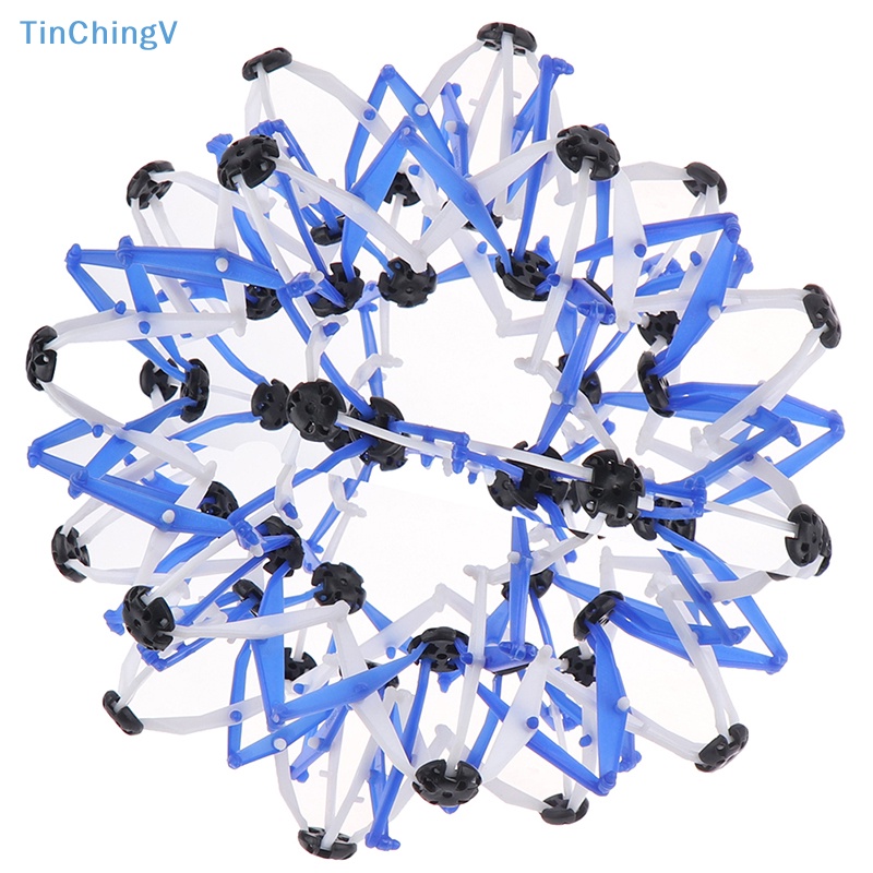 [TinChingV] Bóng Đồ Chơi Mở Rộng Nhiều Màu Sắc Co Giãn Cho Trẻ Mẫu Giáo [Mới]