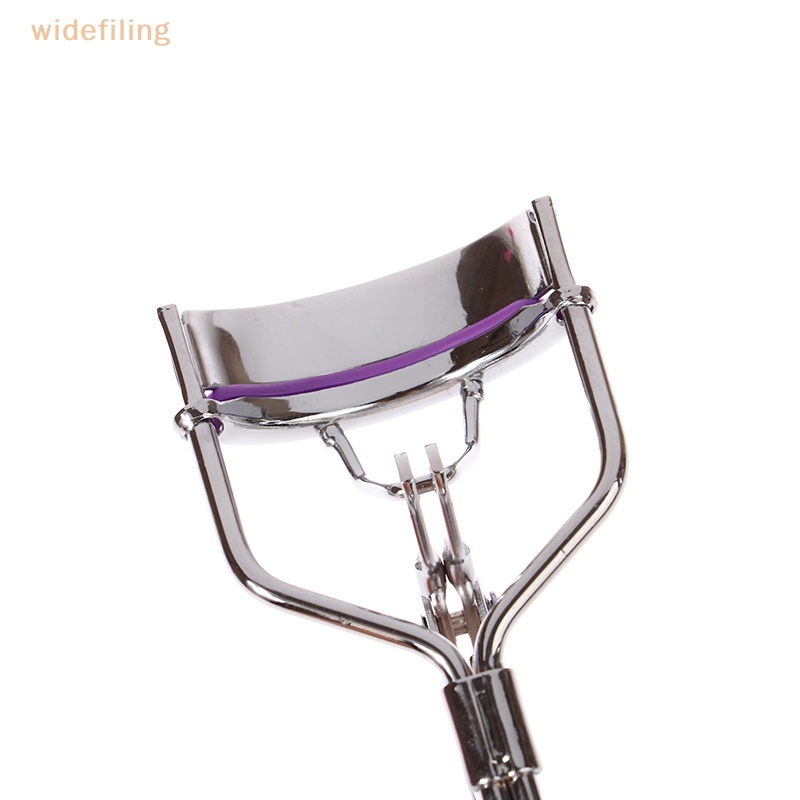 1 Dụng Cụ Bấm Cong Mi Mắt Phù Hợp Với Mọi Hình Dạng Trang Điểm Mắt Dài Lasg