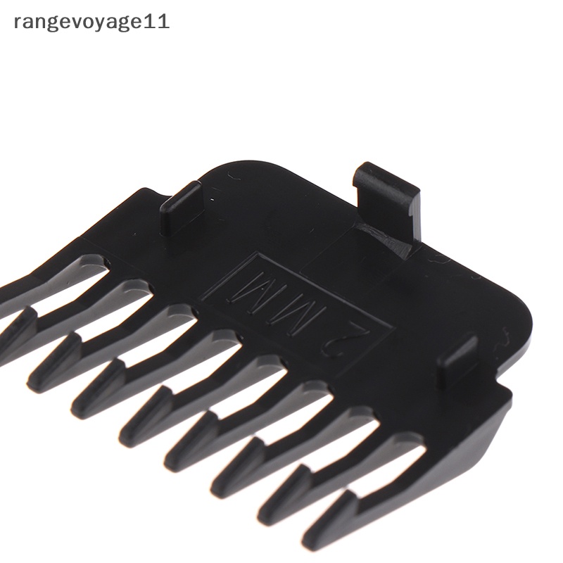 1 Set Tông Đơ Hớt Tóc T9 1.5 / 2 / 3 / 4 / 6 / 9mm