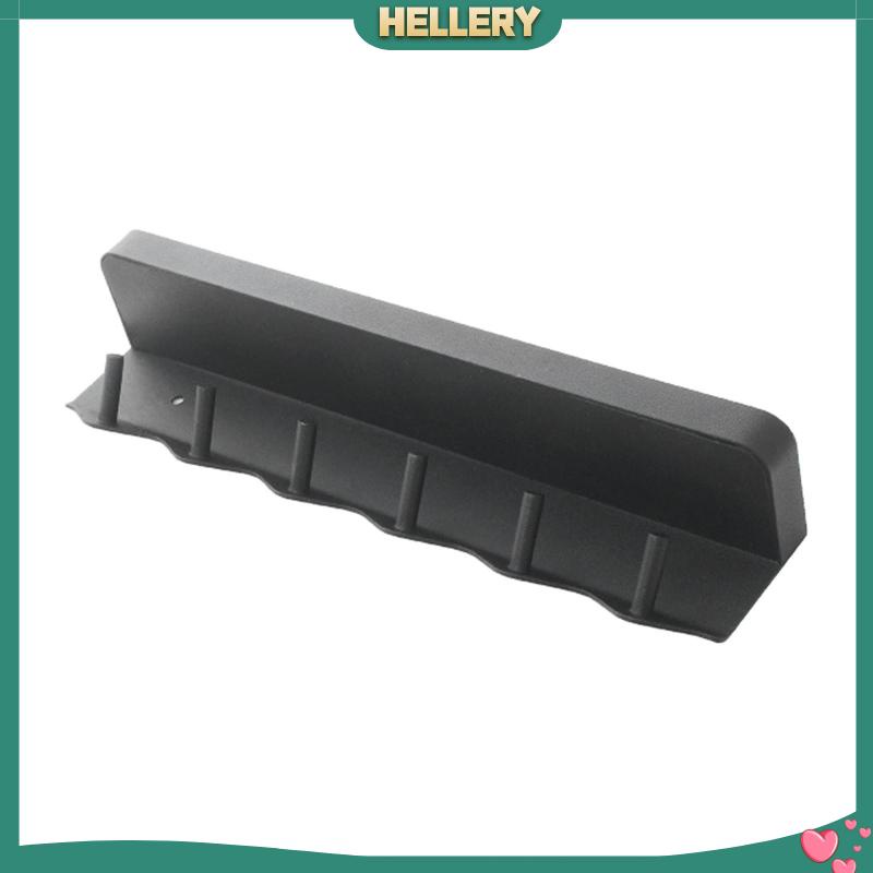 Giá Đỡ Chìa Khóa Treo Tường Bằng Thép Không Gỉ Trang Trí Đa Ứng Dụng