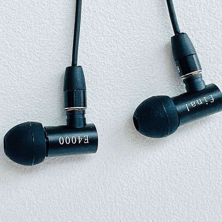 Ddsfe4000 Tai Nghe mmcx hifi Âm Thanh Sống Động Chất Lượng Cao