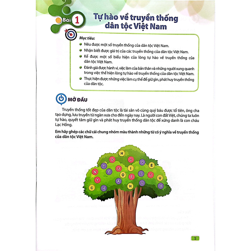 Sách Giáo Dục Công Dân 8