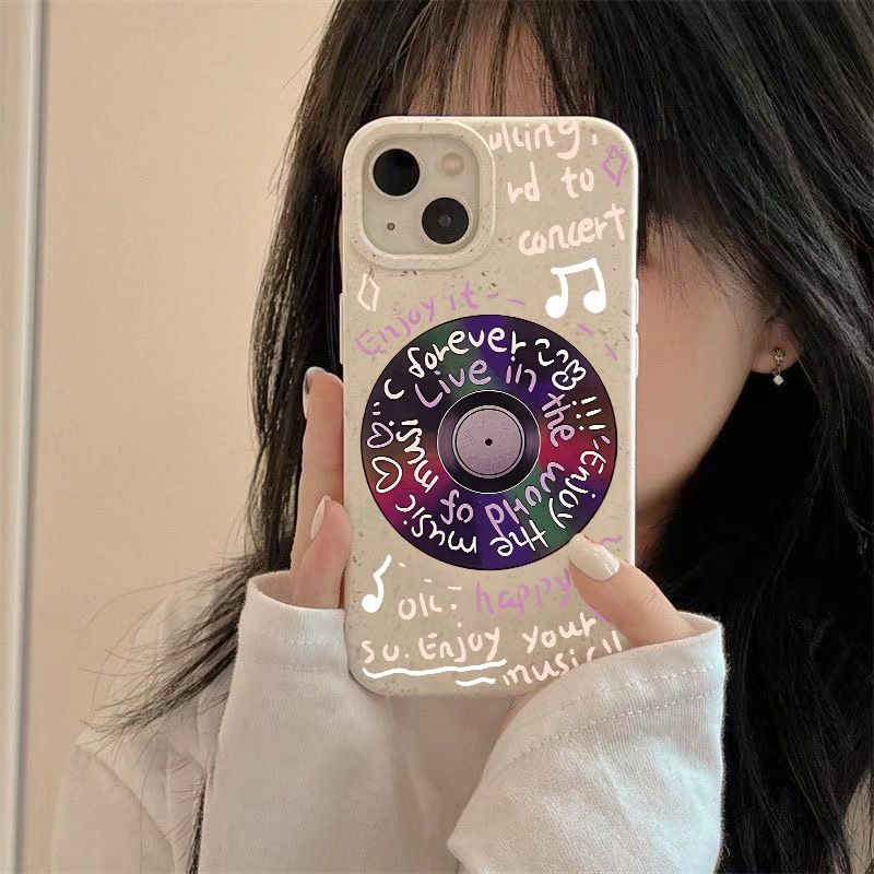 Ốp Điện Thoại Mềm Chống Sốc In Chữ Tiếng Anh Đơn Giản Cho Iphone 11 8pliPhone12 14pro max137 TVLU