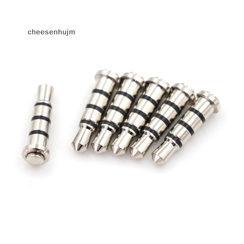 Nút Chặn Lỗ Cắm Tai Nghe 3.5mm Mikey Mi Chống Bụi