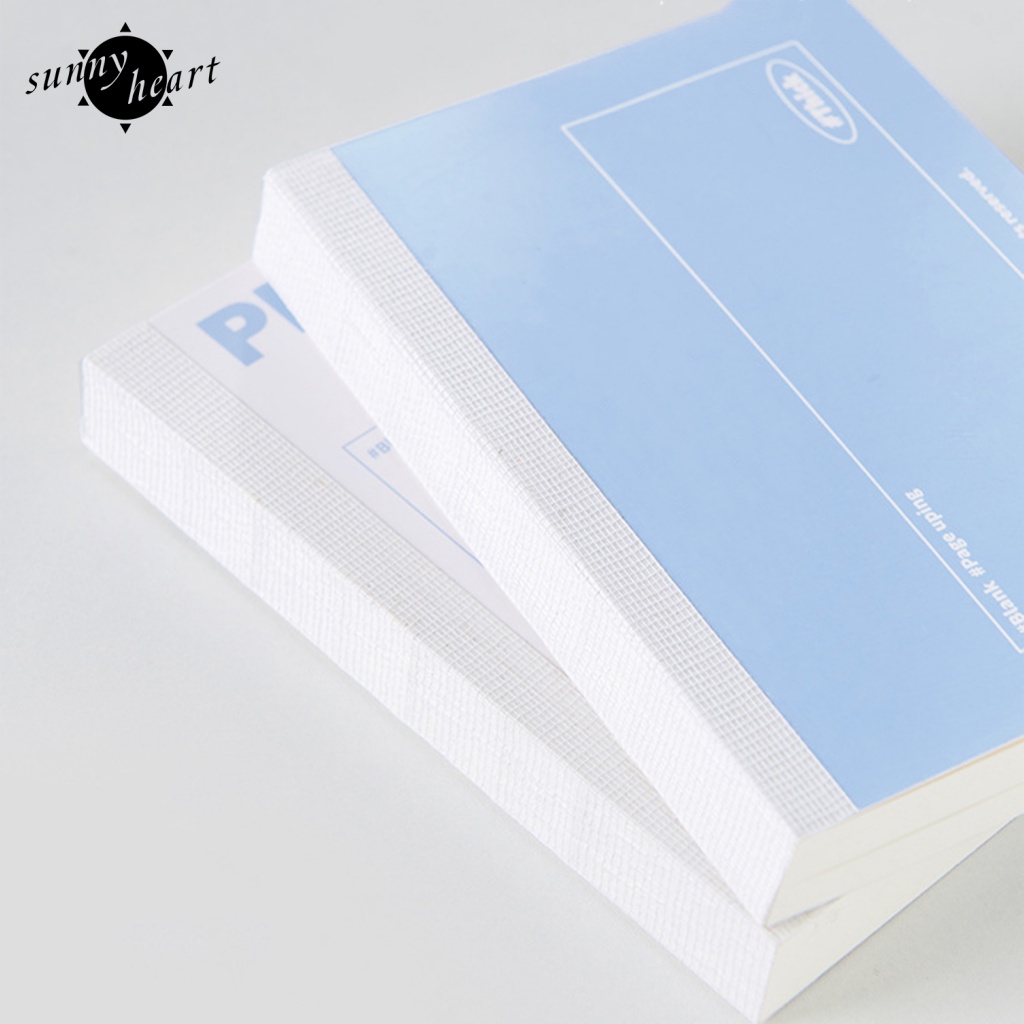 Sunnyheart Bút May Văn Phòng Phẩm Không Dễ Dàng Thả Trang