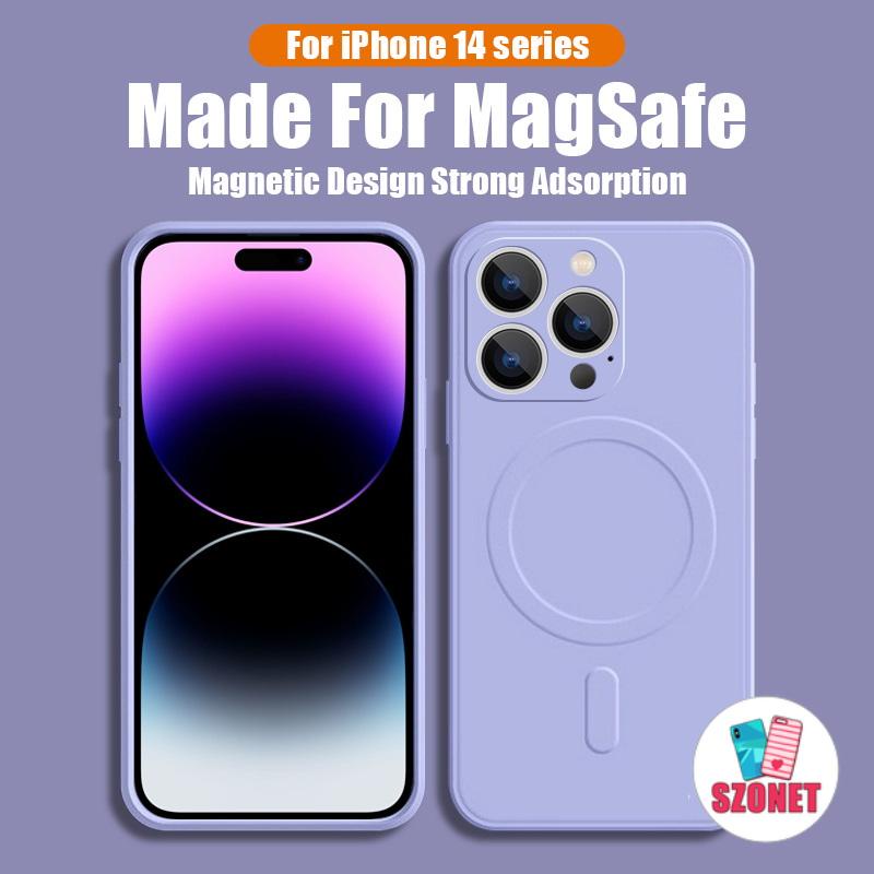 Ốp Điện Thoại Silicon Chống Sốc Chống Va Đập Cho iPhone 14 13 12 11 Pro Max 14 Plus