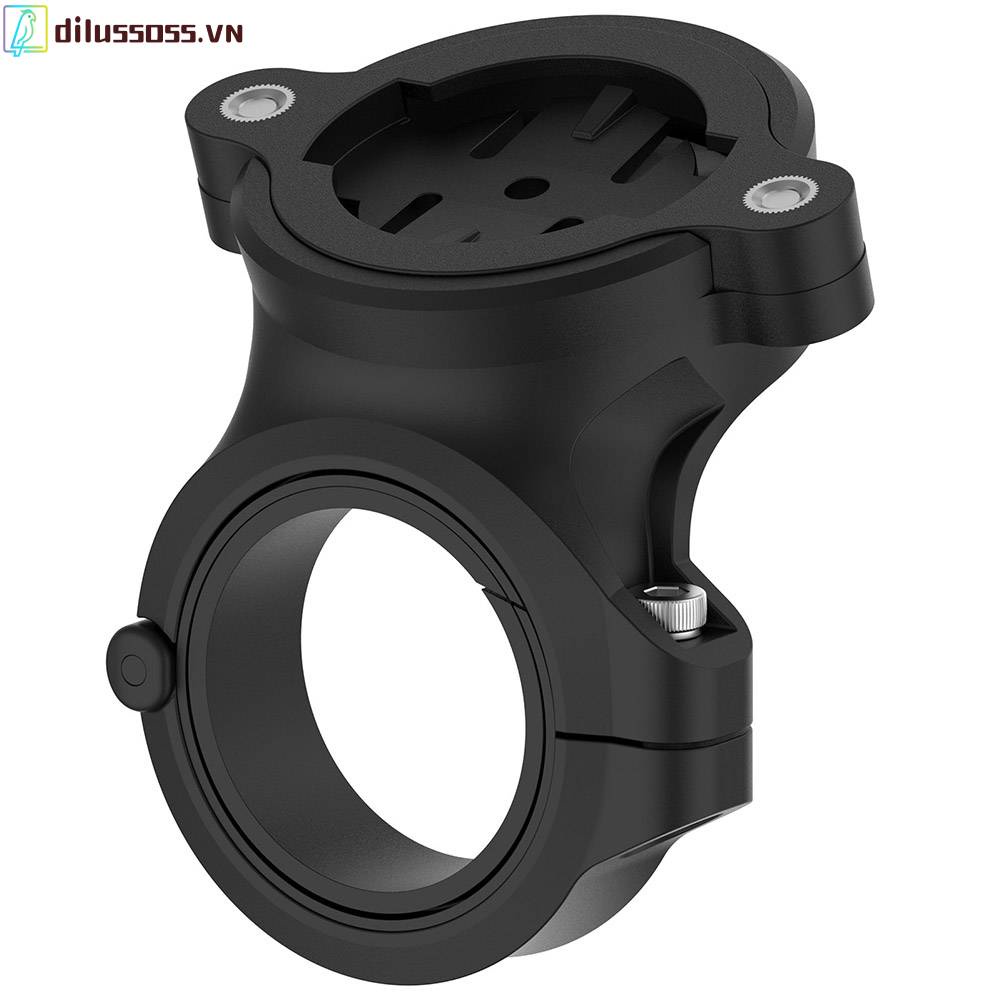 Giá Đỡ Đèn Gắn Yên Sau Xe Đạp Chống Sốc Cho Garmin Varia Radar