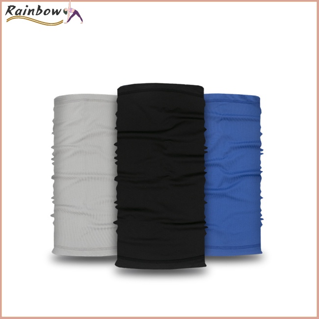 Khẩu Trang Chống Nắng Che Phủ Cổ Dùng Khi Đi Câu Cá Chạy Bộ Đạp Xe