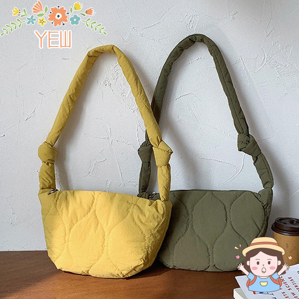 Túi Đeo Vai Cỡ Lớn Họa Tiết Kẻ Sọc Thời Trang Cho Nữ