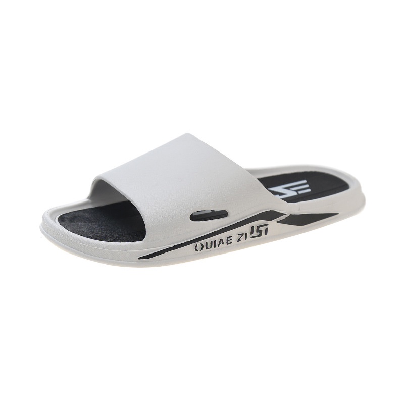 Dép Đi Biển Siêu Mềm Thanh Lịch Thời Trang Mùa Hè Cho Nam HZFMS2726