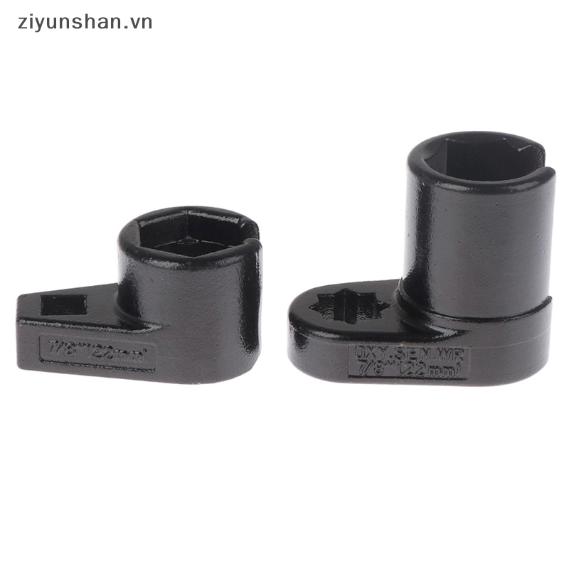 Dụng Cụ Tháo Gỡ Cảm Biến Oxy 22MM Chuyên Dụng Cho Xe Hơi vn