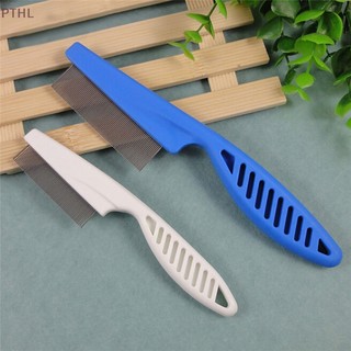 [PTHL] Lược Chải Lông Thú Cưng Ngắn PT