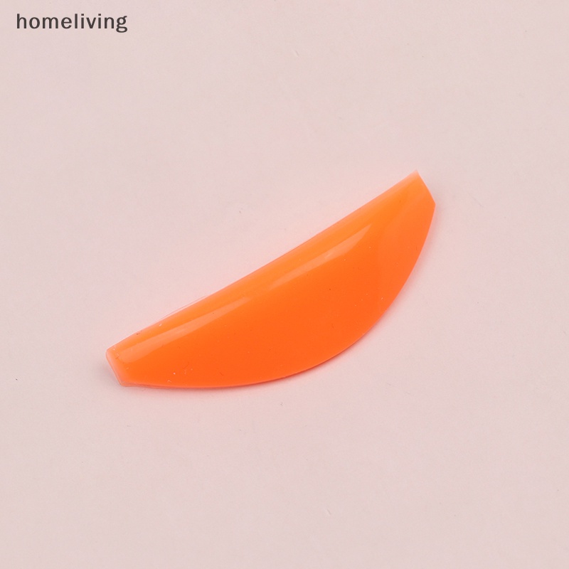 Bộ 3 Cặp Đệm Silicone Nâng Lông Mi homeliving 2023
