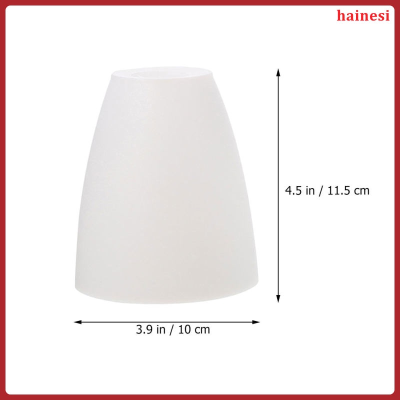 Đèn led trang trí năng lượng mặt trời Vỏ Bọc Quạt Trần Cỡ Nhỏ Trang Trí Đèn hainesi.vn