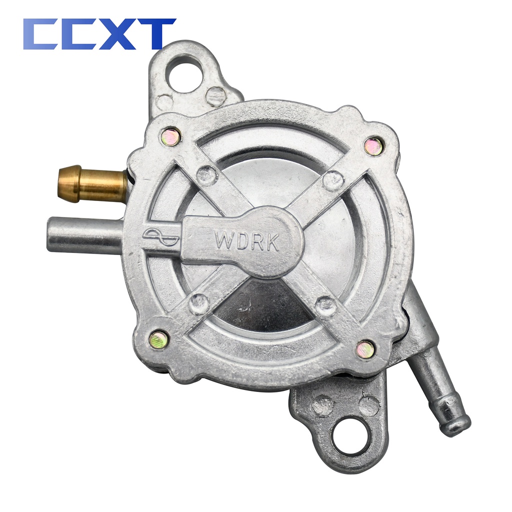 Bộ Phận Bơm Nhiên Liệu Cho GY6 50cc 125cc 150cc 250cc ATV Go Kart Scooter Honda Dio50 50cc Dio SXR X8R