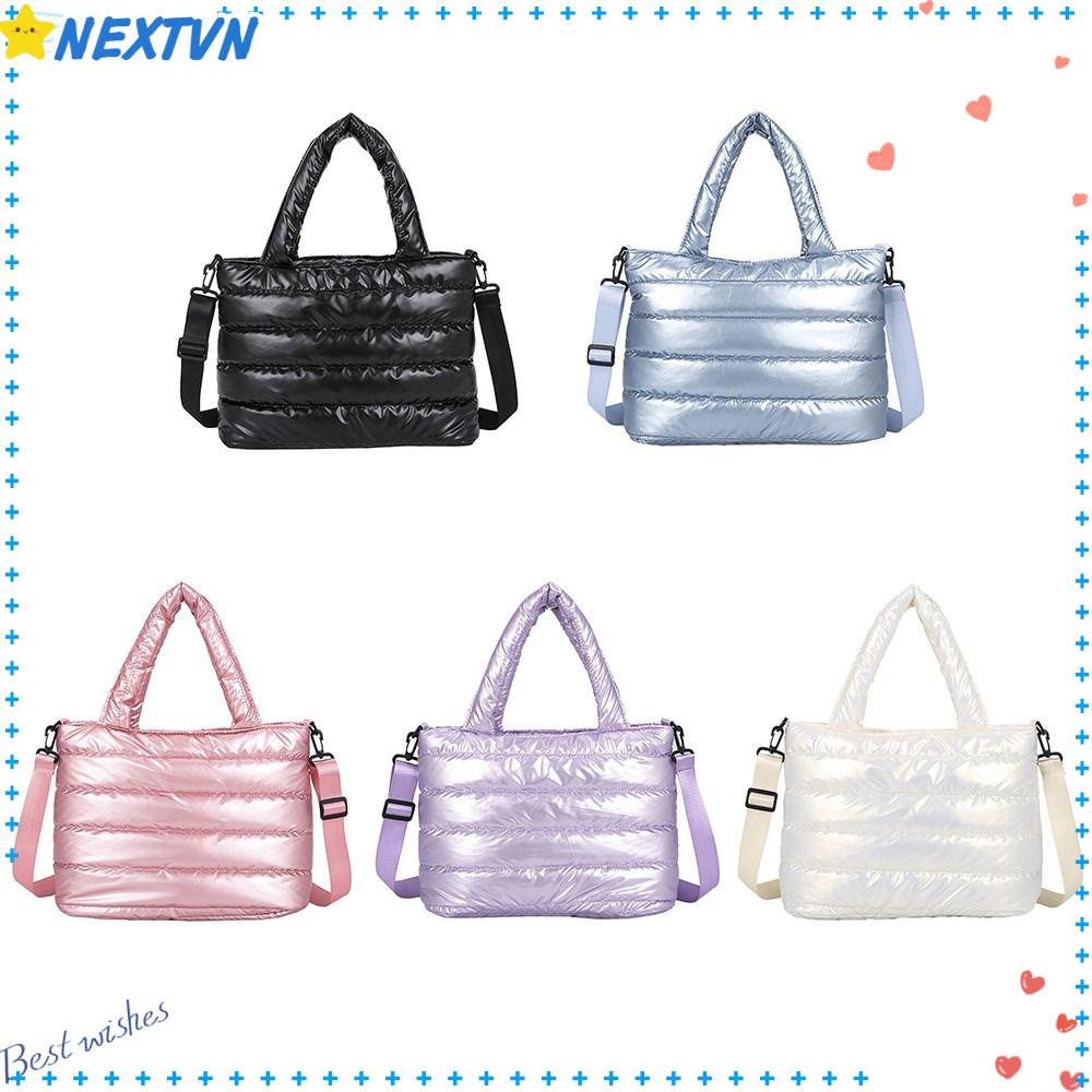 Túi Xách Đeo Chéo Gọn Nhẹ Thời Trang Nữ