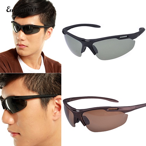 Kính Mát Phân Cực Thời Trang Cho Nam