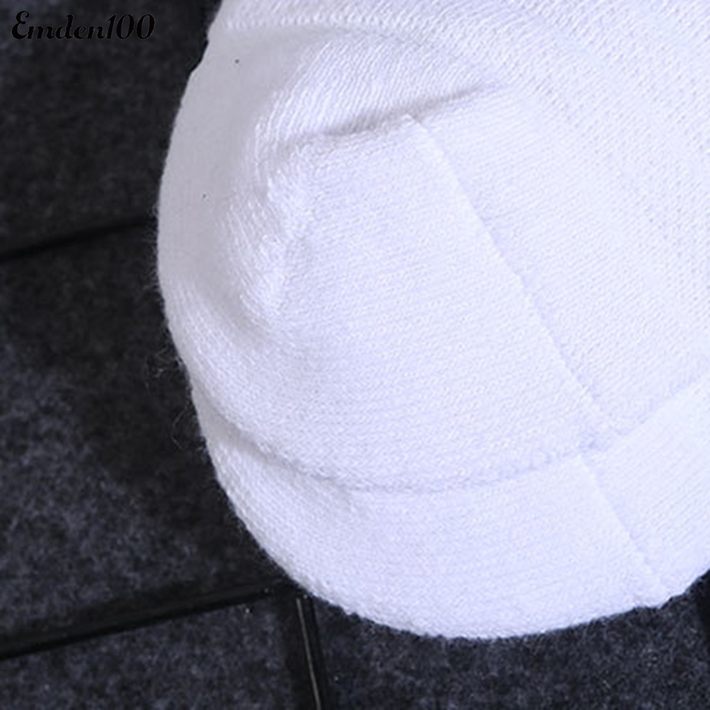 Đôi Vớ Thể Thao Màu Sắc Thời Trang Cho Nam