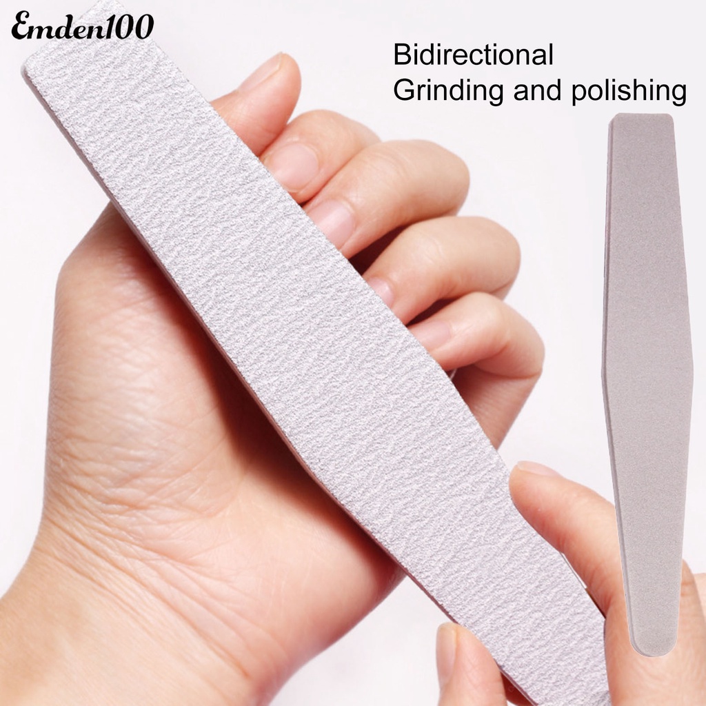 Bộ 2 Dụng Cụ Dũa Móng Tay Chất Lượng Cao