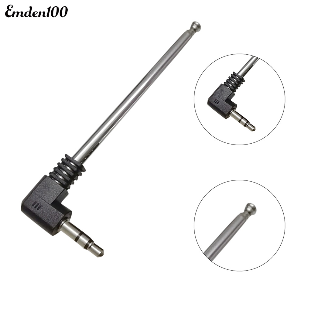 Ăng Ten Radio PVA FM Cho Điện Thoại