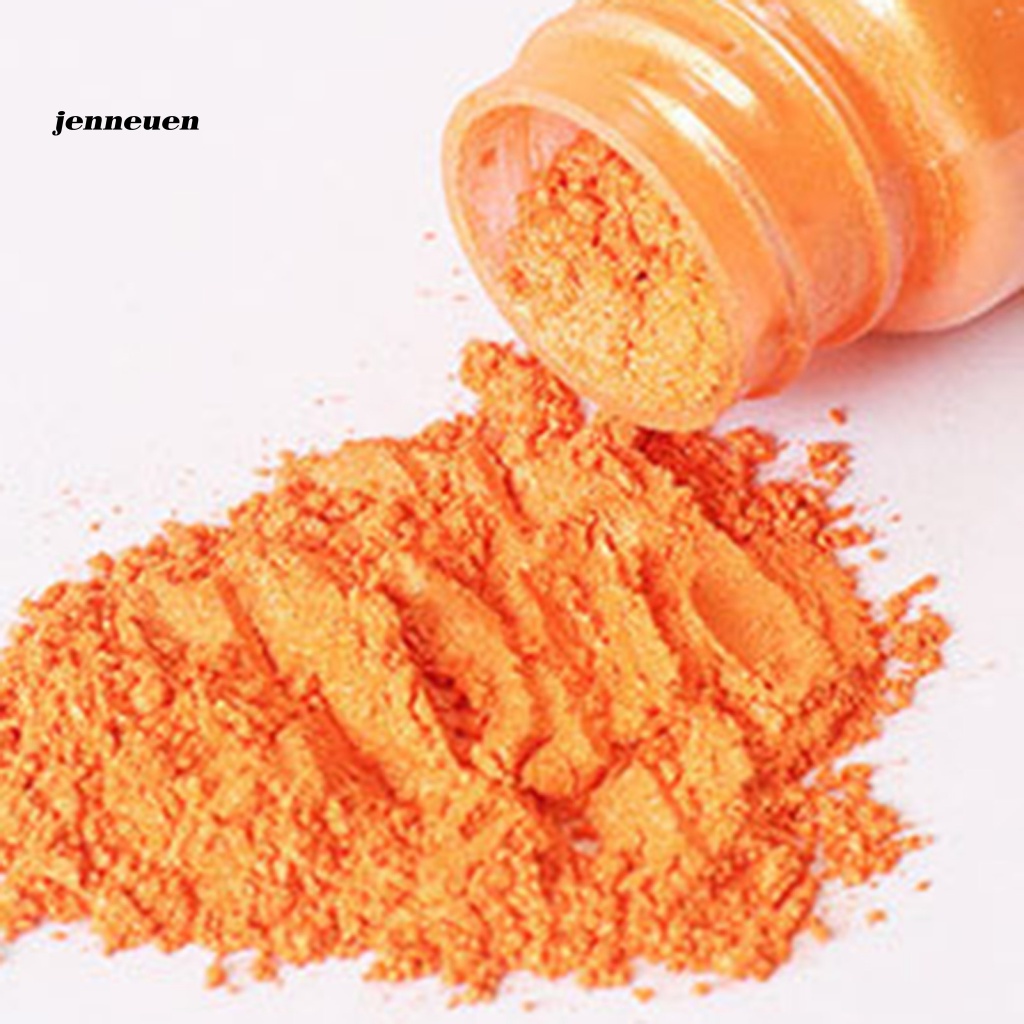 Bột Kim Tuyến Lấp Lánh Trang Trí Móng Tay DIY Thiết Thực Dành Cho Nữ